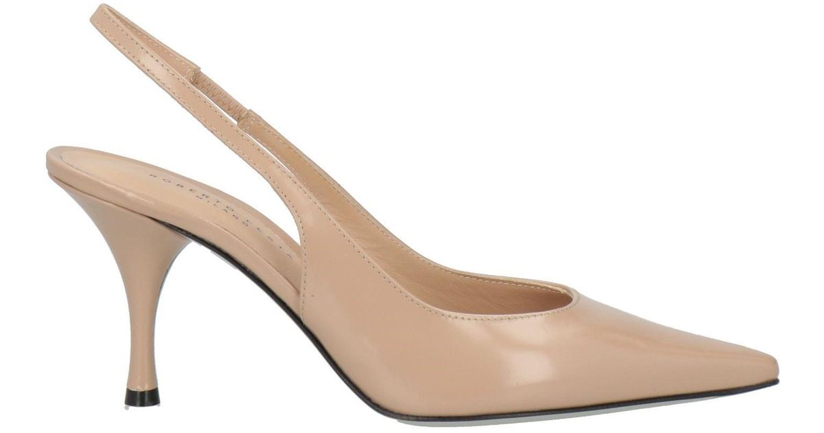 roberto-festa-pumps-in-natural-lyst