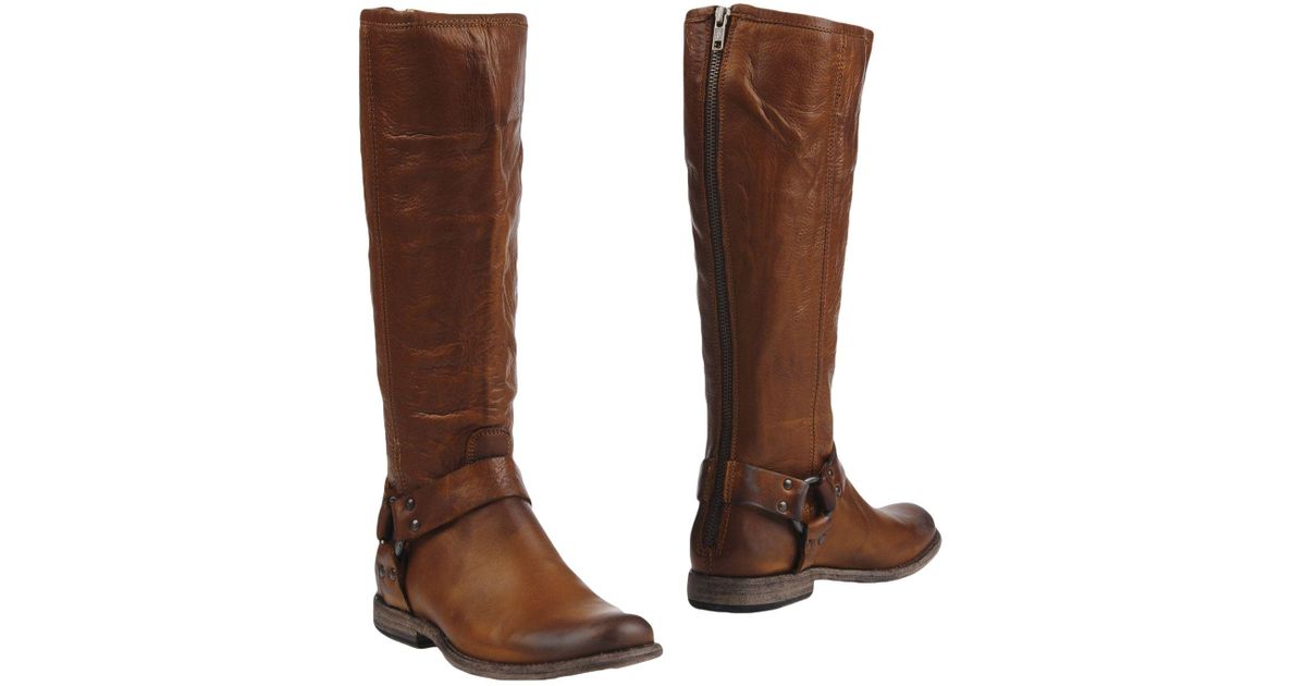 frye boots uk