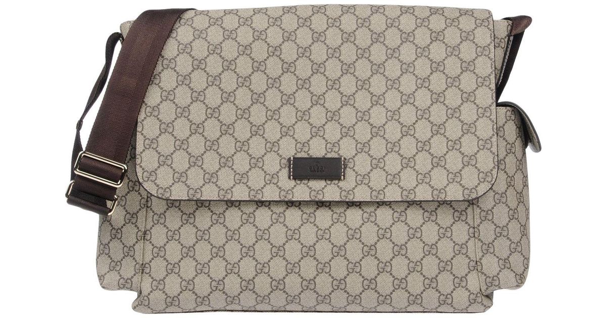 gucci baby tote
