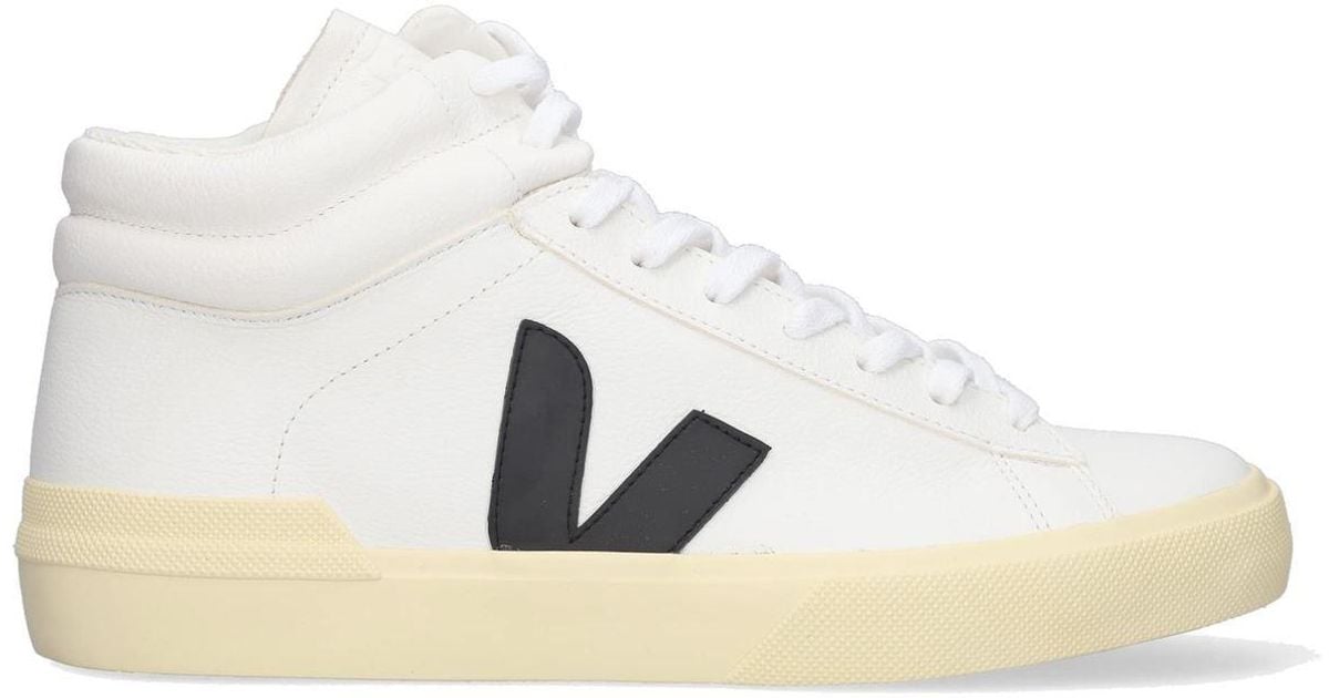 veja ankle boots