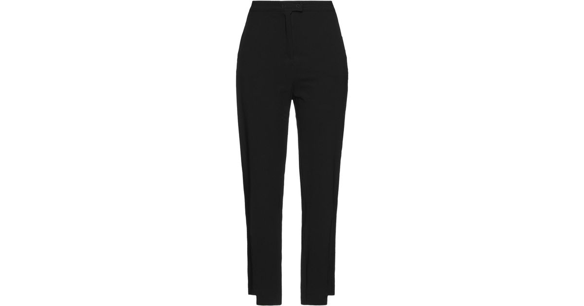Crossley Pants in Black | Lyst