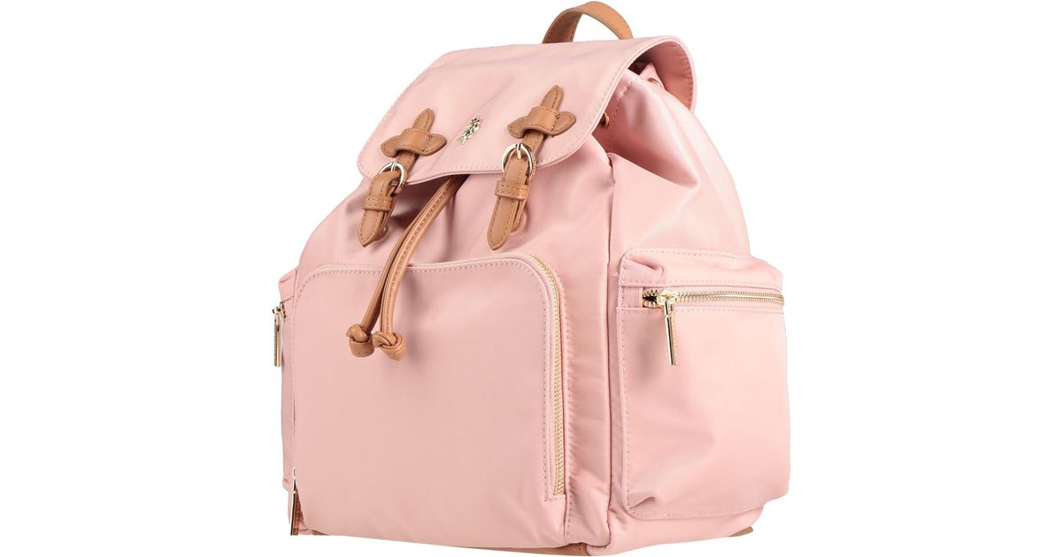 us polo backpack