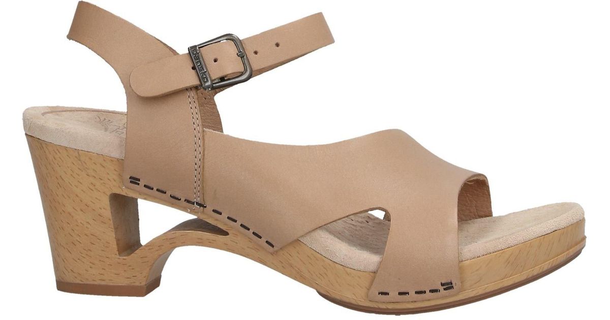 belk dansko sandals