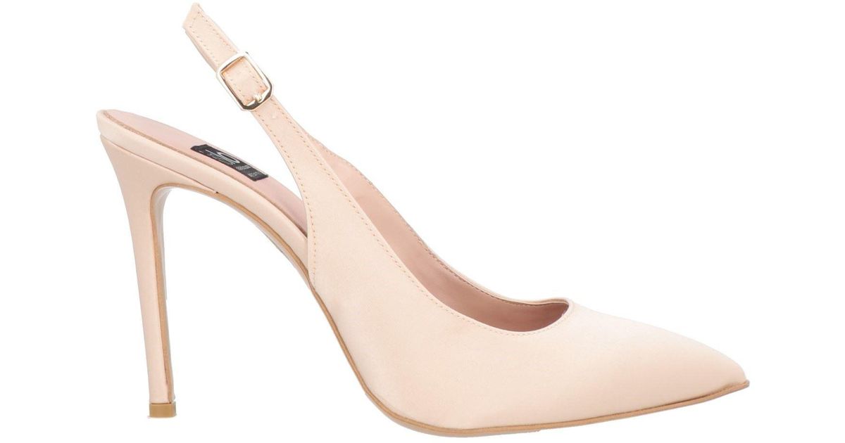 Islo Isabella Lorusso Pumps in Pink | Lyst