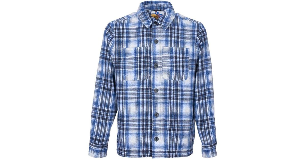 Harrington camisas best sale