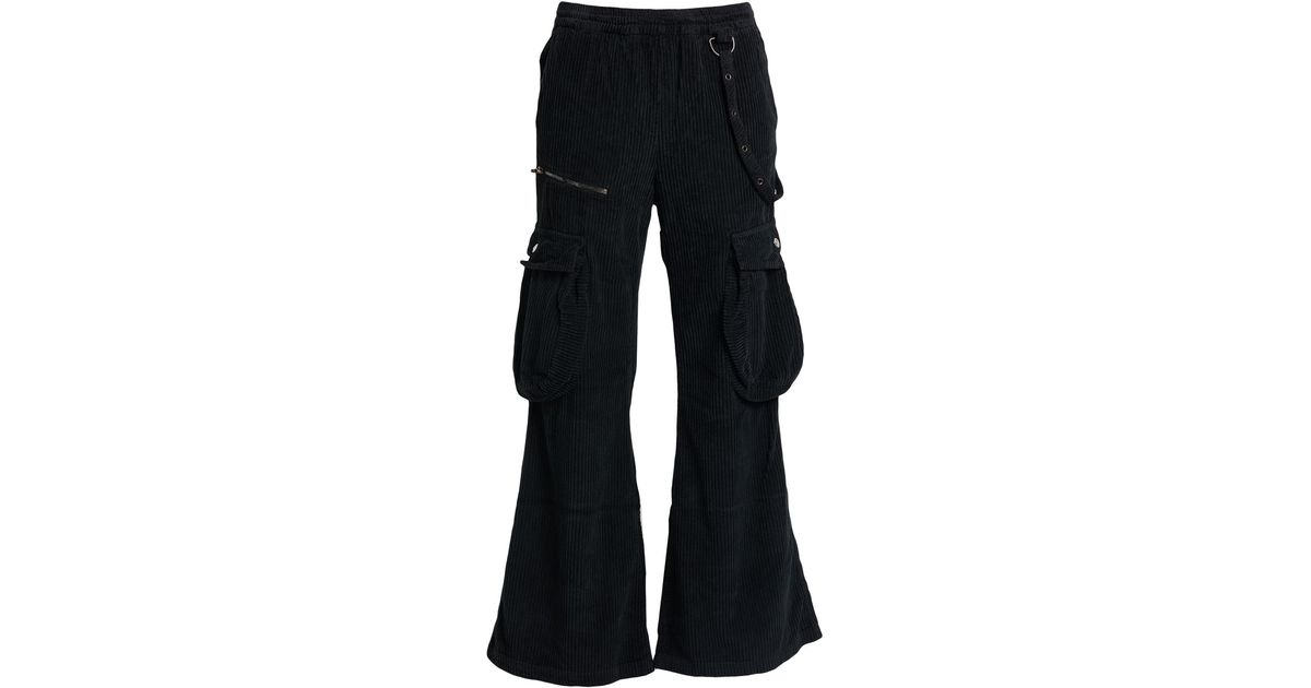 Team Rage Pants Members of The Rage Pants in Blue for Men | Lyst