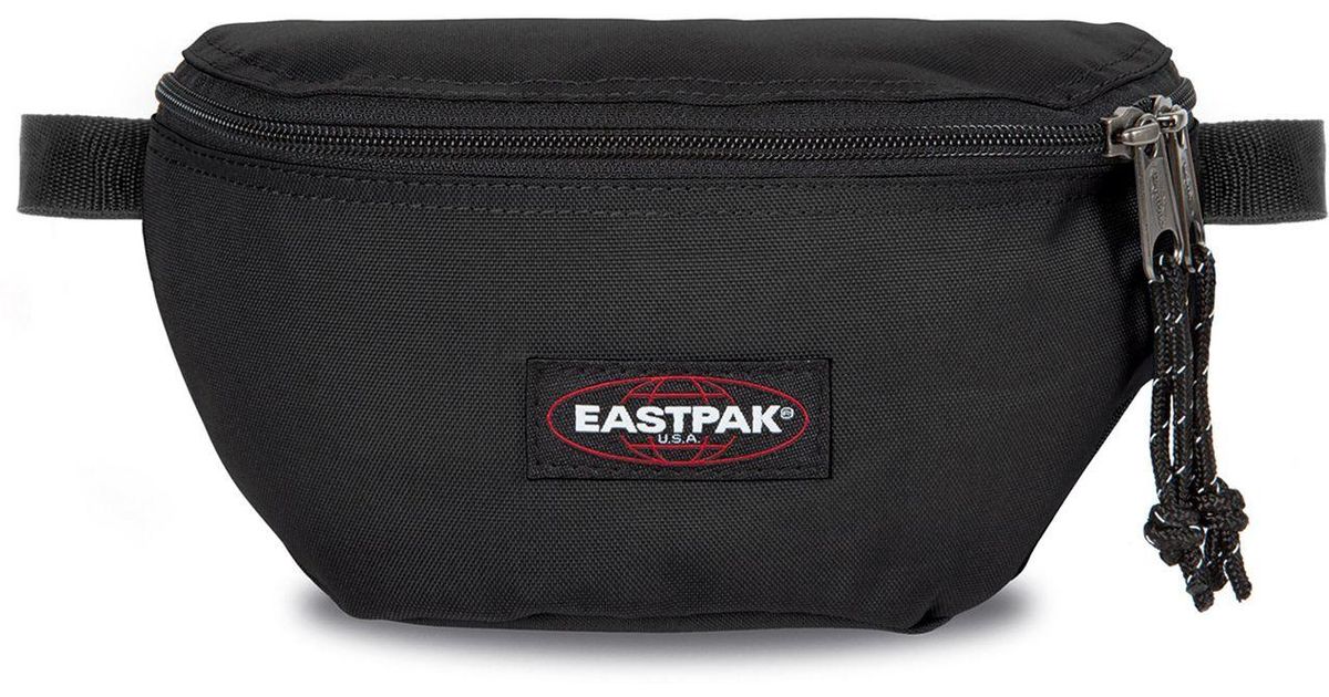 eastpak fanny pack amazon