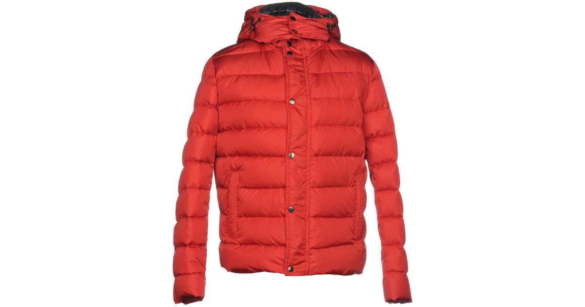 doudoune paul and shark