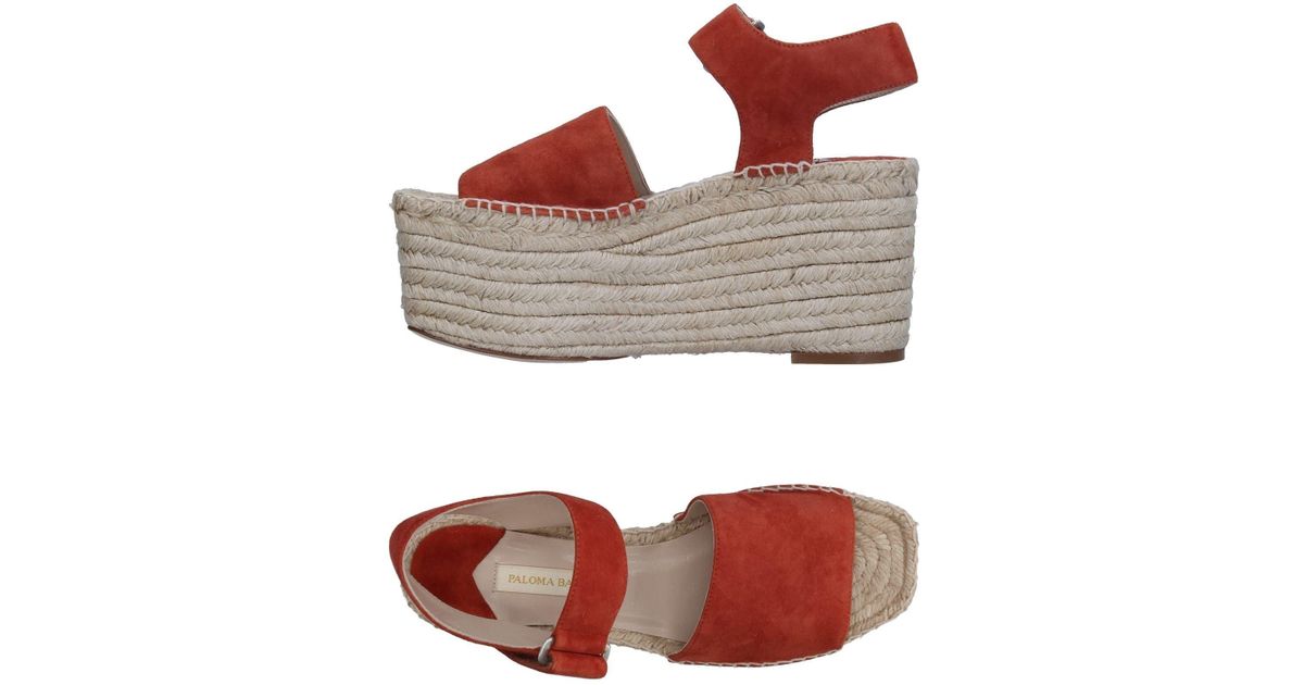 paloma barcelo sandals sale