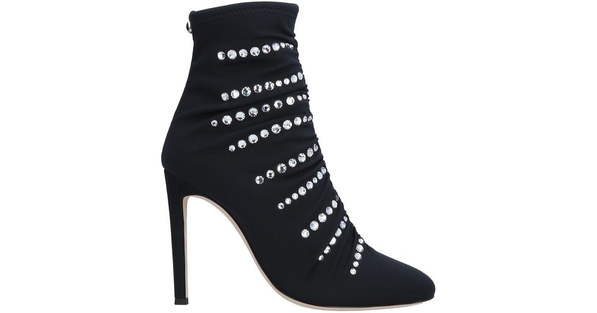 zanotti boots sale