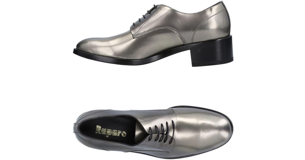 raparo scarpe