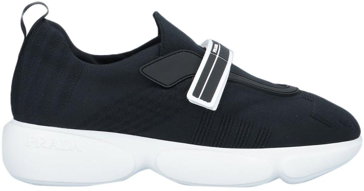 prada cloudbust low