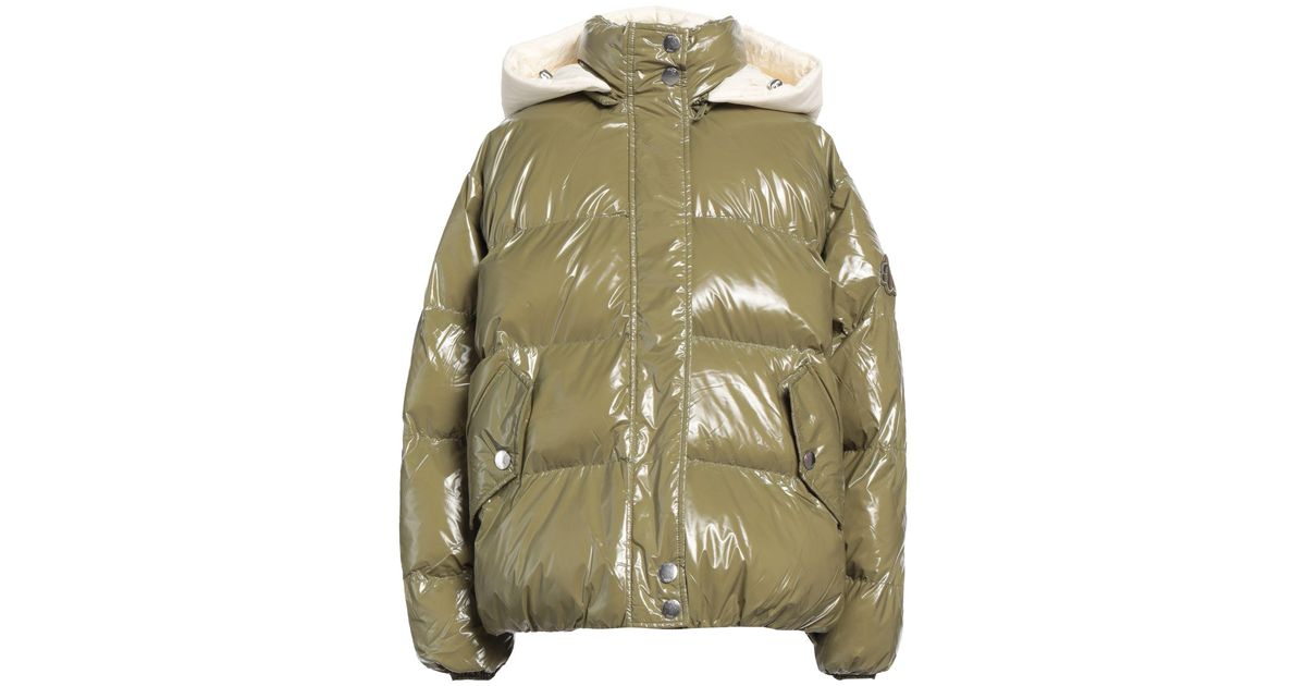 Maje down coat sale