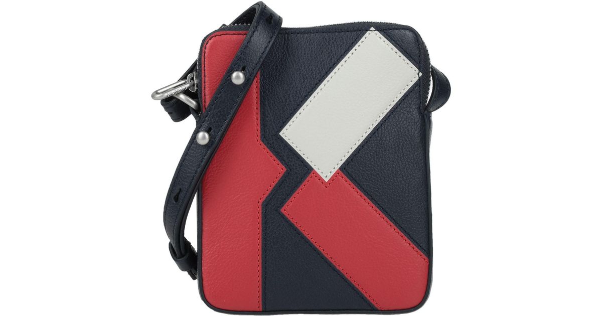 KENZO Crossbody Bag for Men Lyst