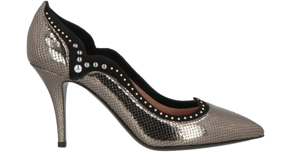 Obuca Pollini Pollini Pumps | Lyst