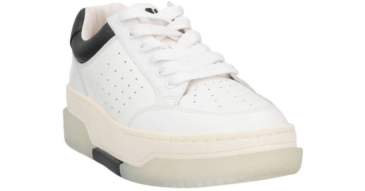 Sneakers da Uomo di Amiri in Bianco | Lyst