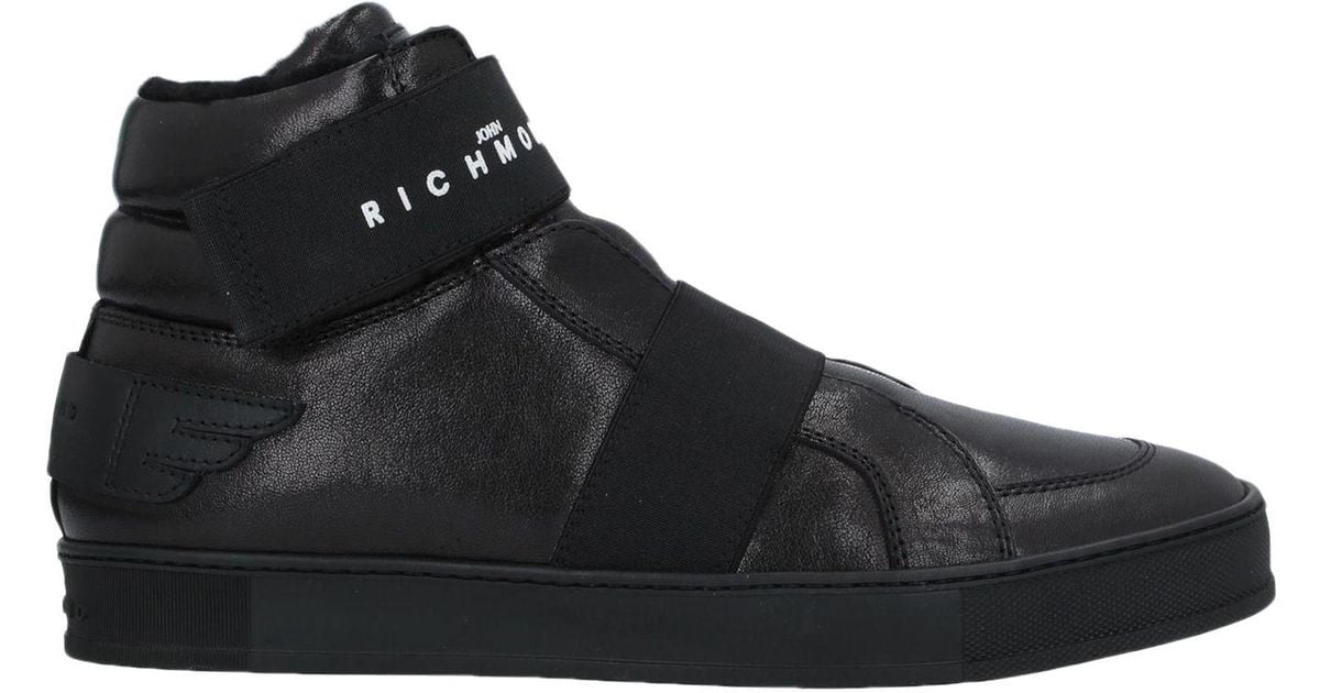 richmond sneakers