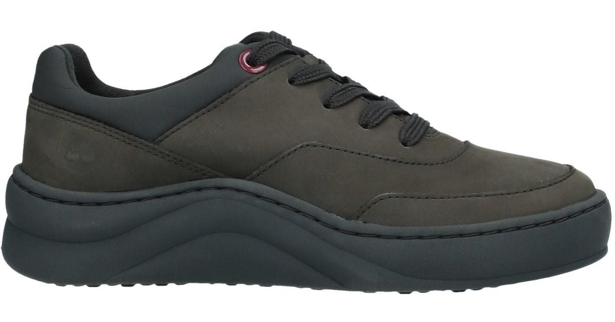 timberland green stride review