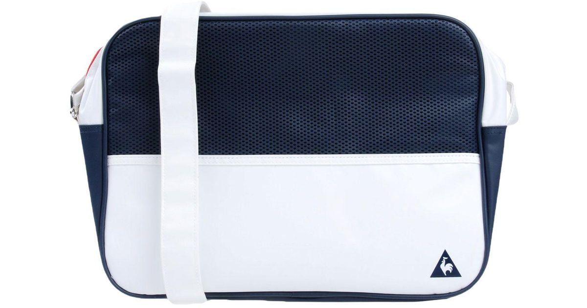 Le coq sportif sac homme online
