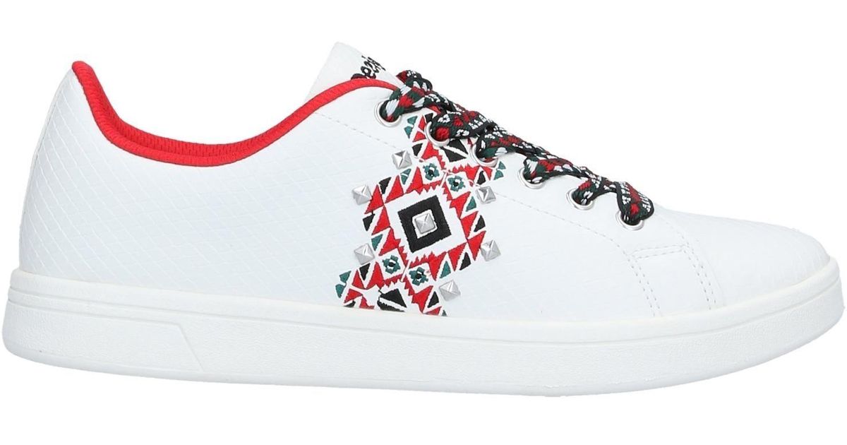 desigual sneakers sale