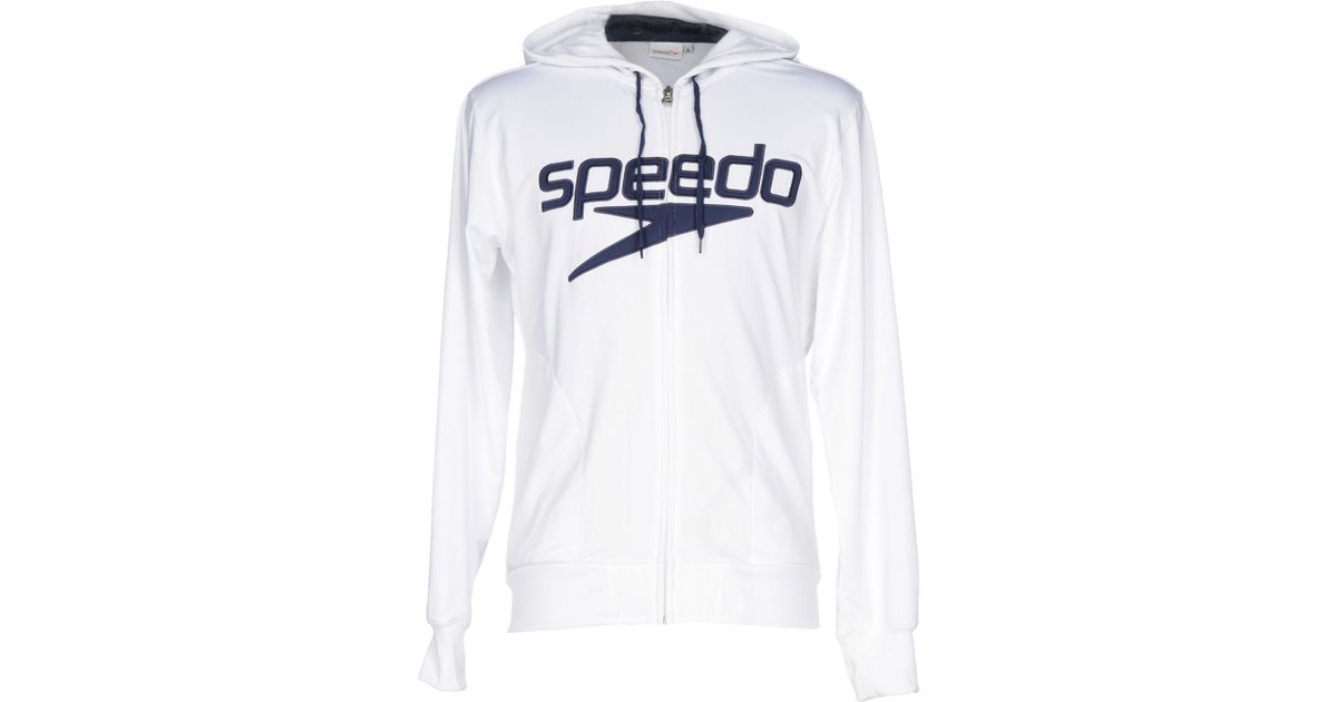 speedo hoodie