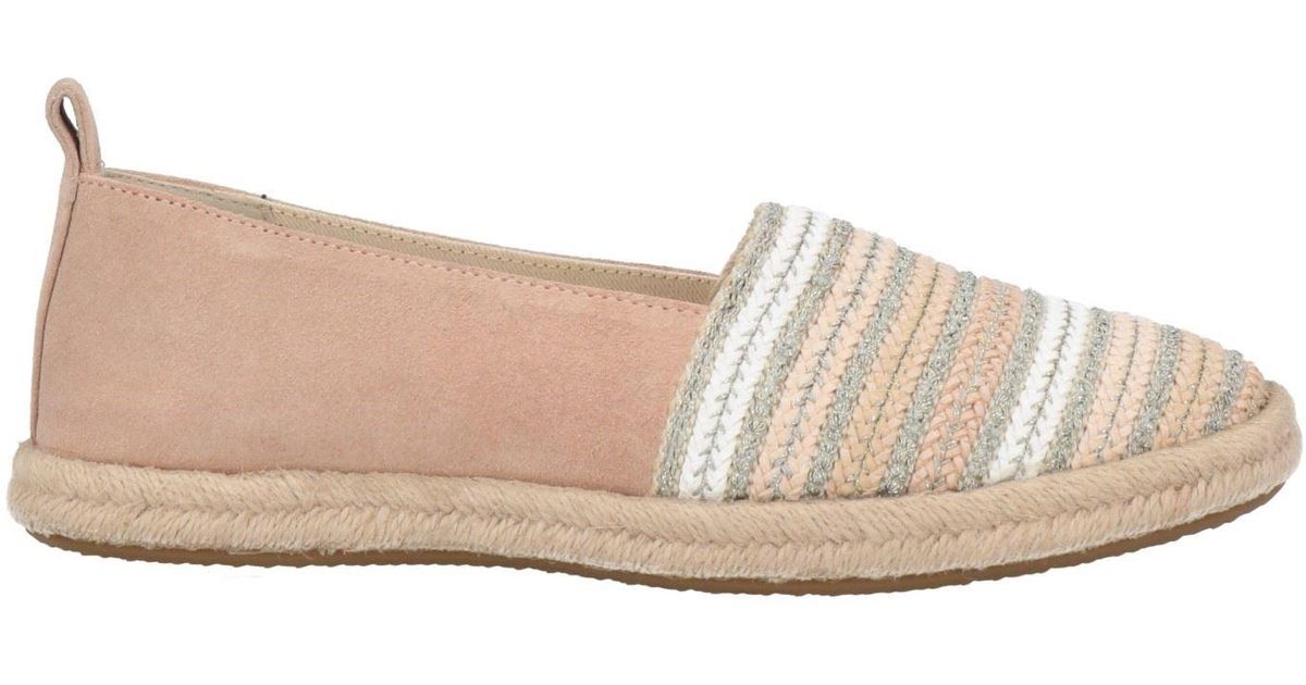 geox espadrilles