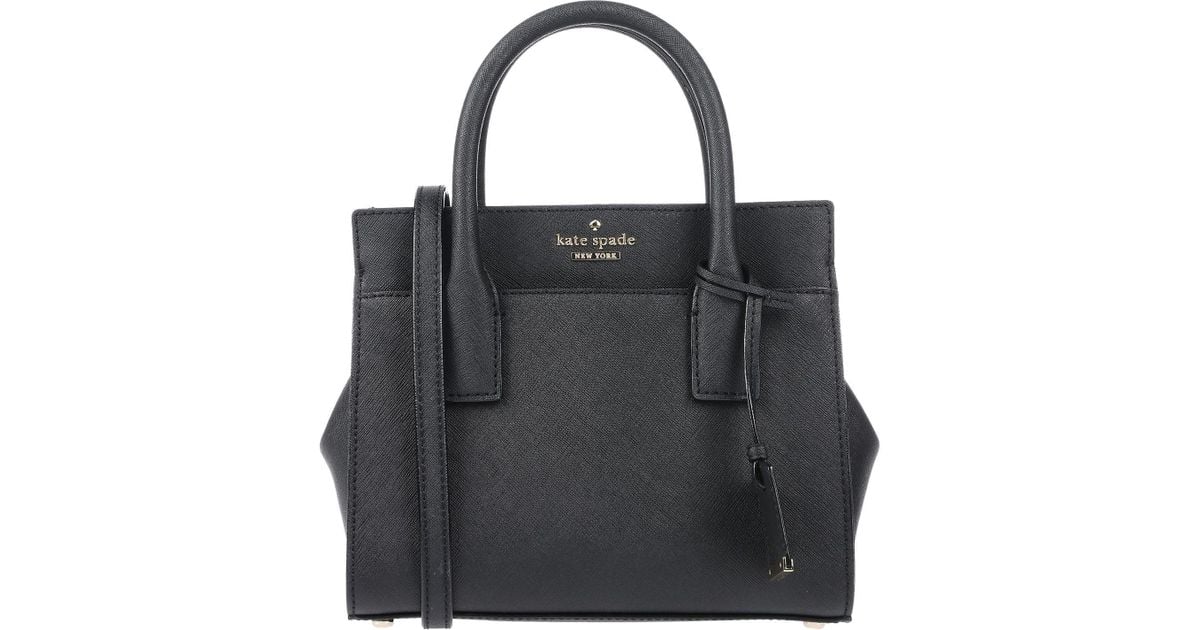 Kate Spade Handbag in Black Lyst