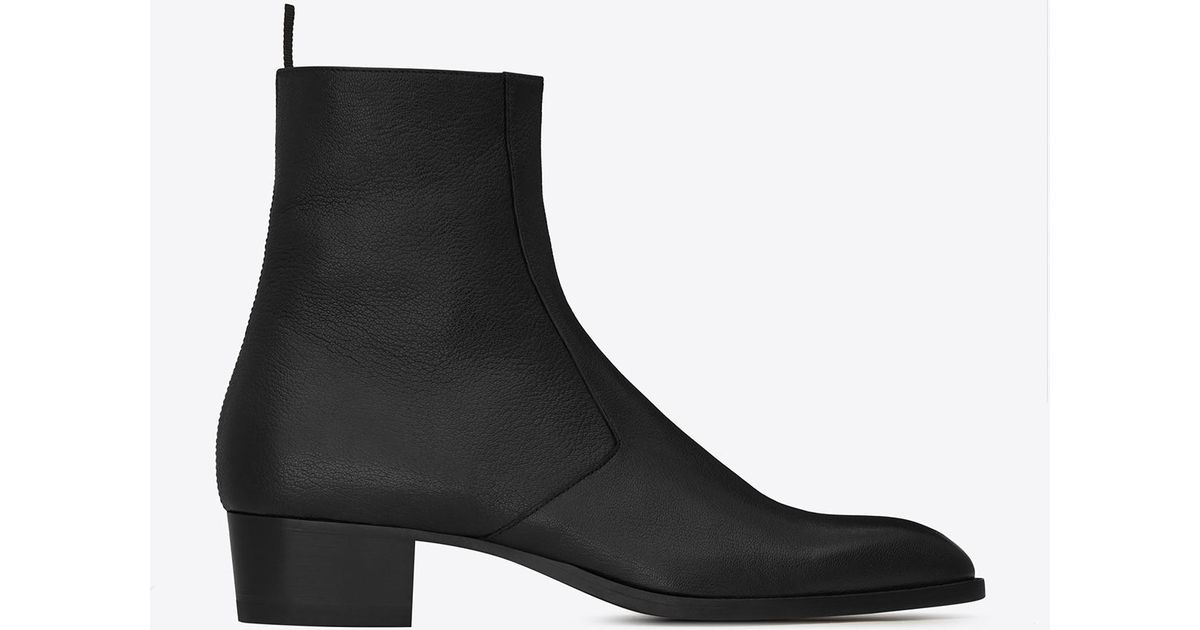 saint laurent wyatt 40