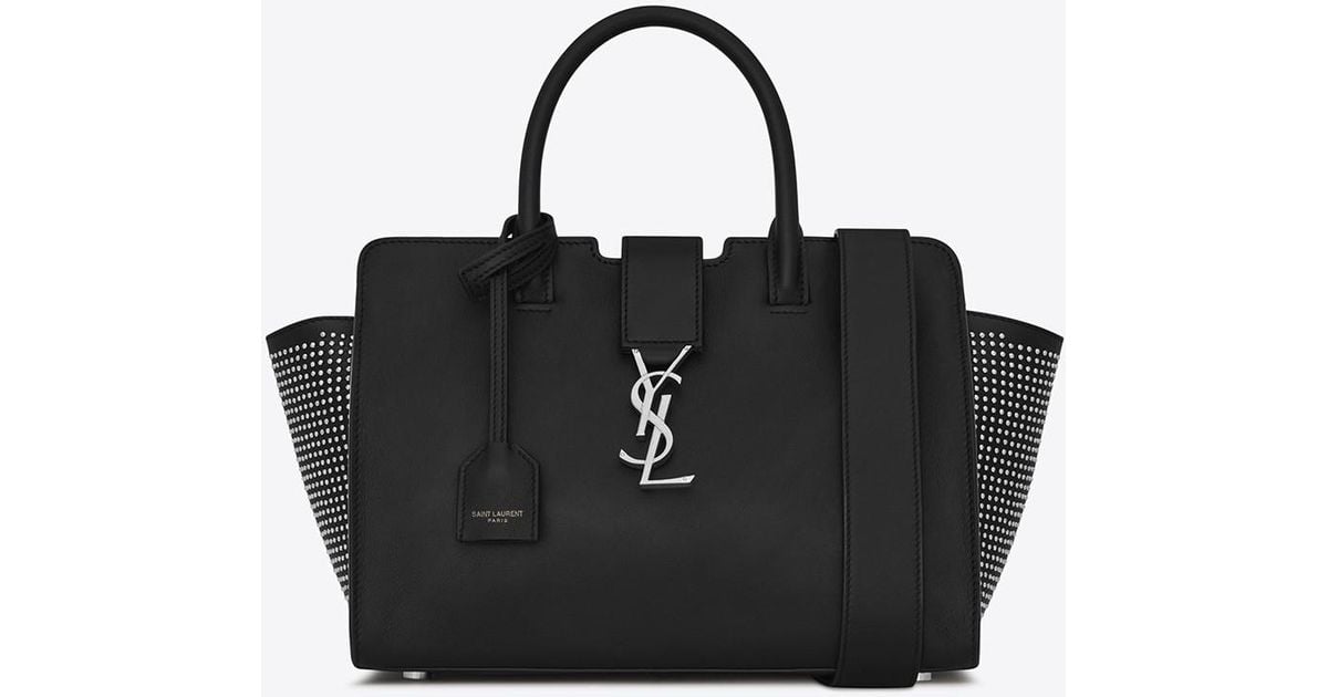 ysl baby bag