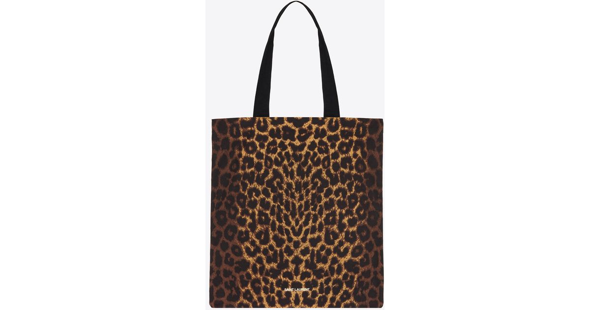 Tote Bag For Women,Leopard 
