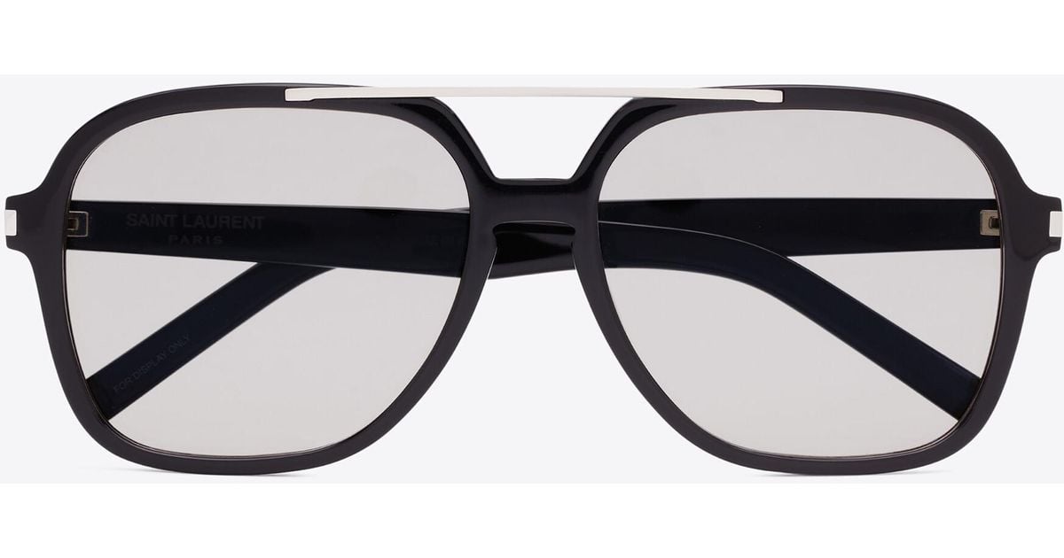 saint laurent classic sl 51