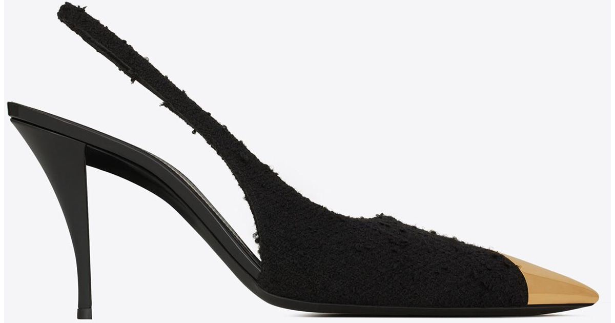 ysl vesper pumps