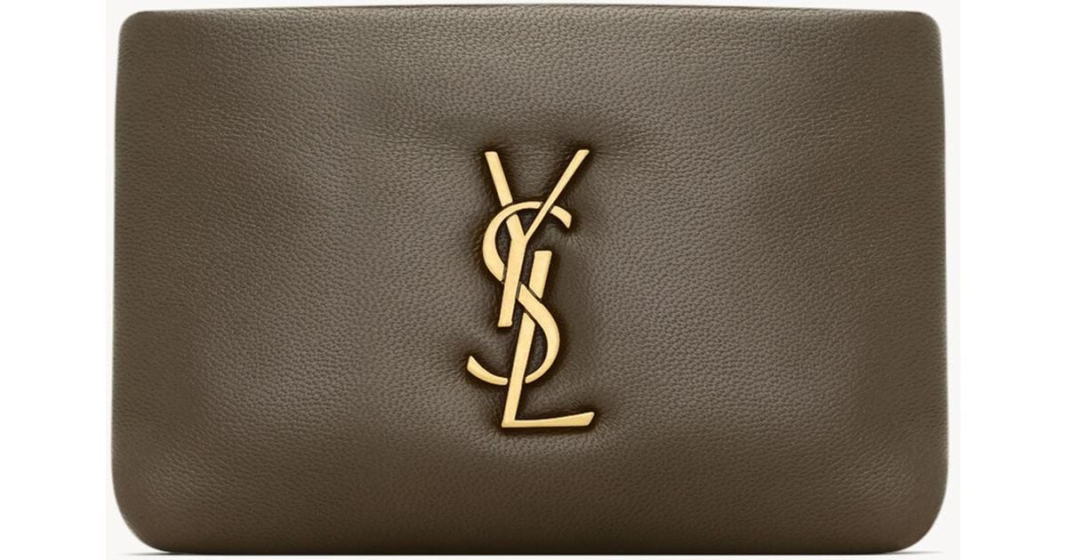 【Saint Laurent】カリプソ ジップカードケース（ラムスキン） 楽天市場】＼＼クーポンで値引！ポイント5倍！／／ サン
