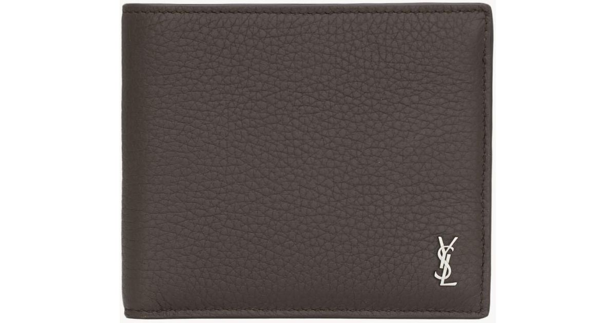 メンズ Saint Laurent Saint Laone Sizerent タイニー カサンドラ