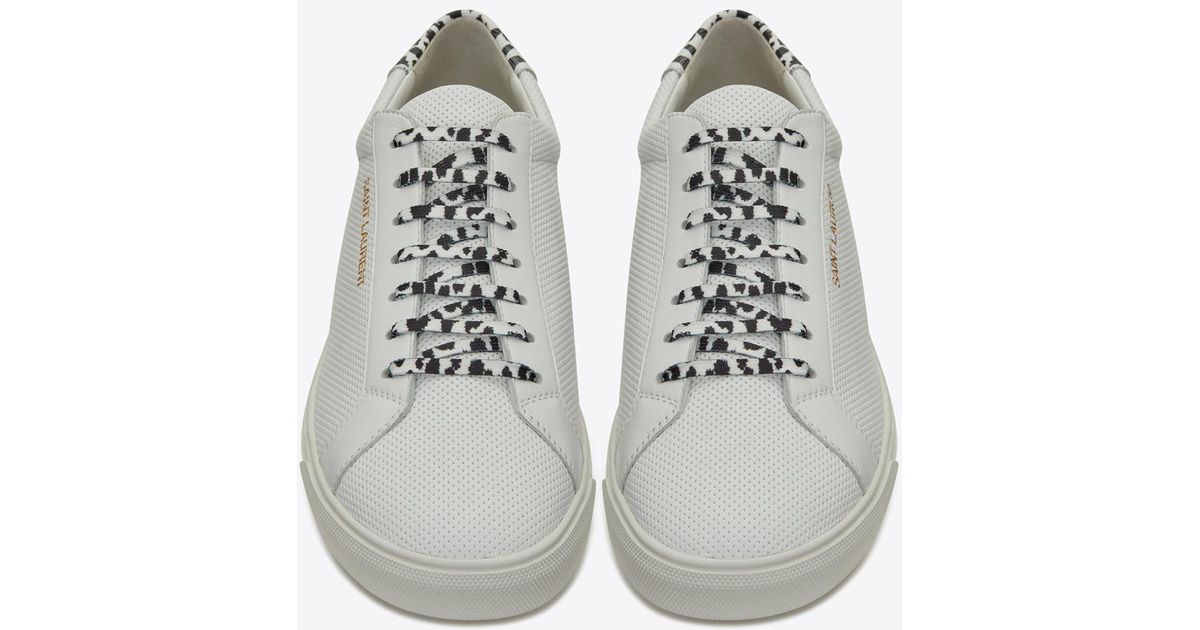 saint laurent andy men