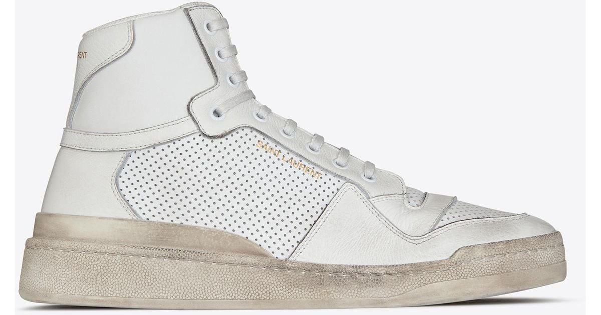 saint laurent sneaker price