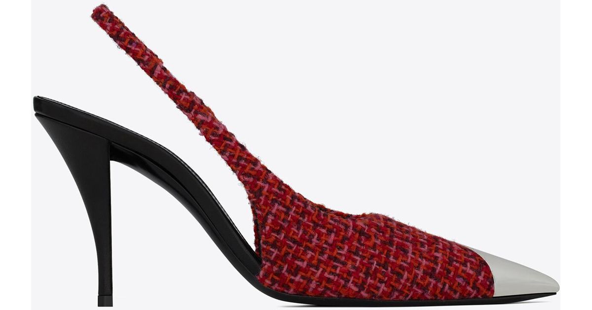 ysl vesper pumps