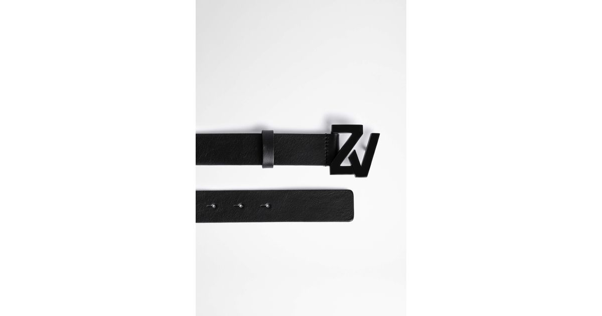 zv belt
