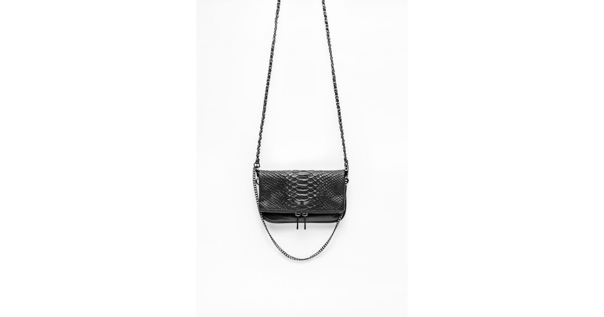 zadig and voltaire bags