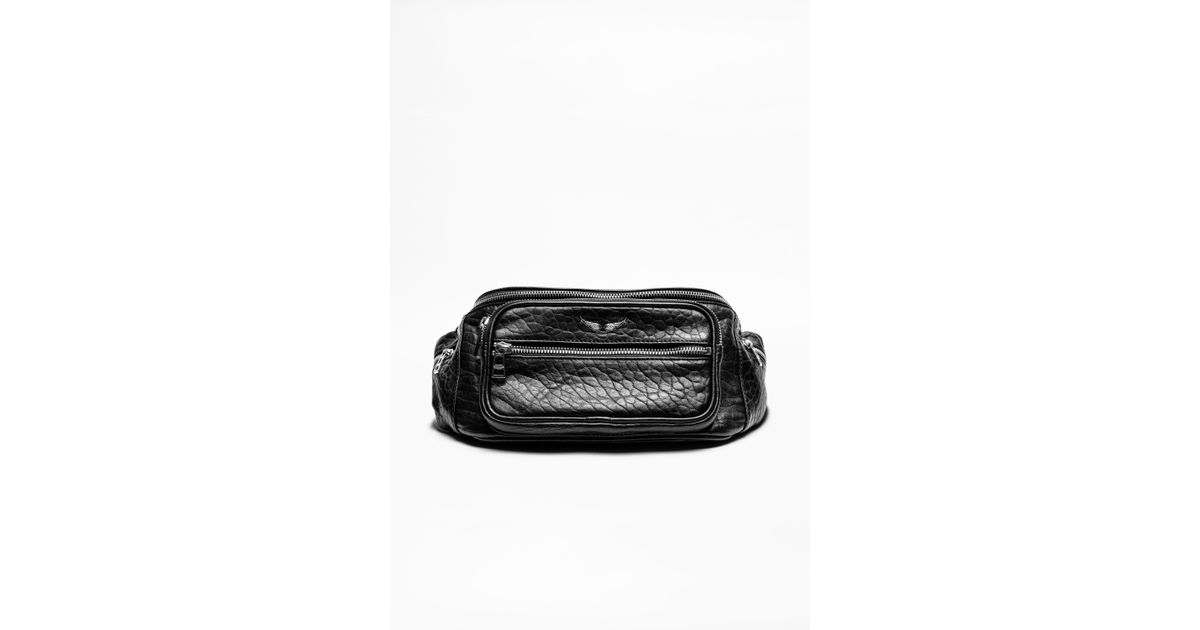 zadig & voltaire banane bubble