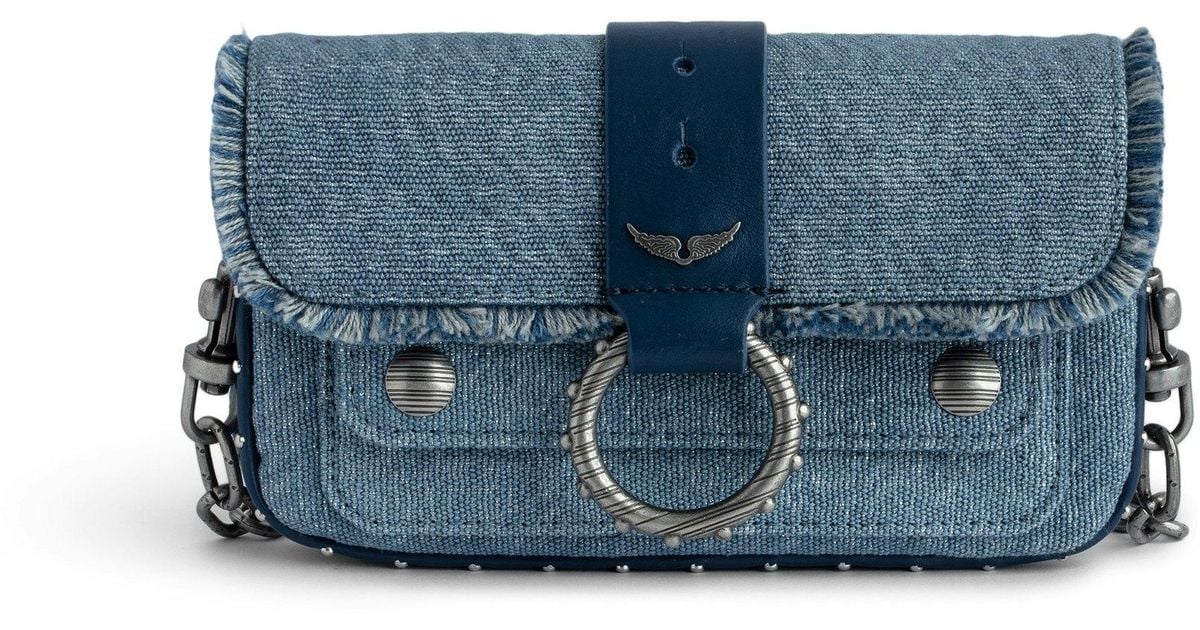 Sac Zadig Zadig And Voltaire Kate Bag Zadig And Voltaire Kate