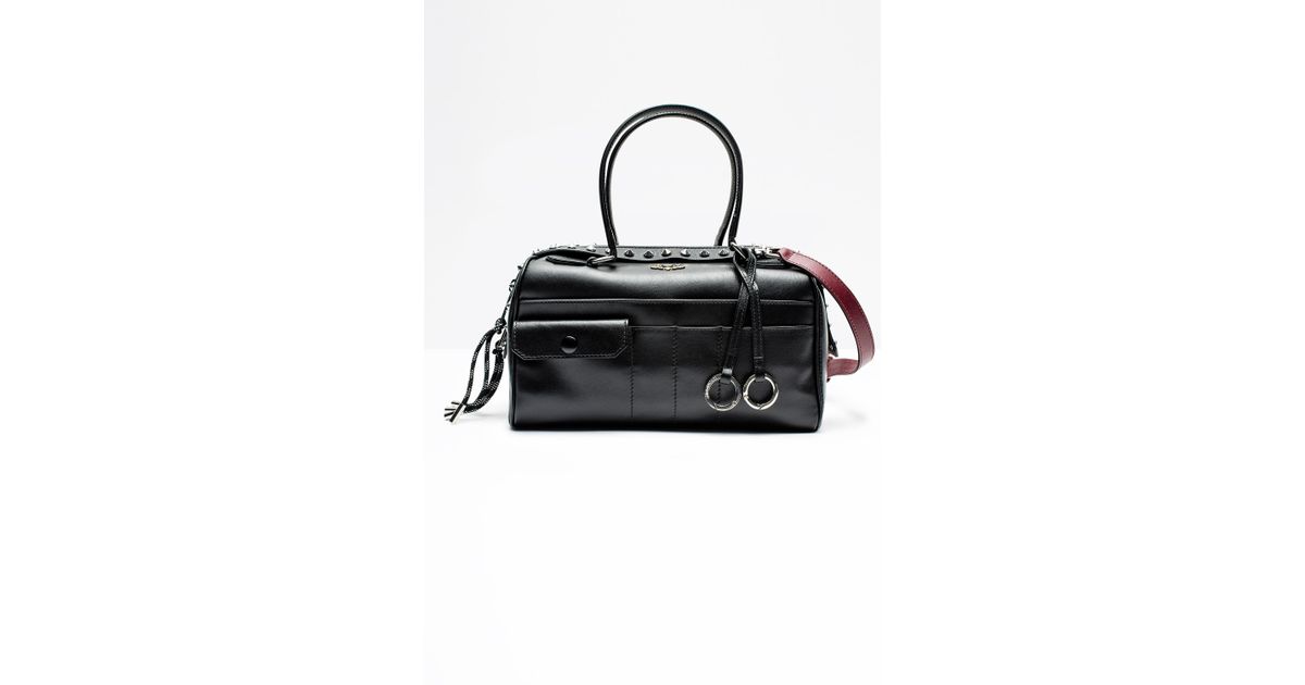 sac twister zadig et voltaire