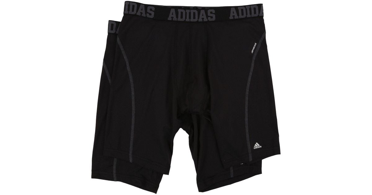 adidas 9 inch underwear