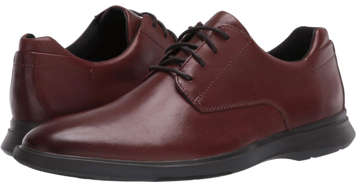 clarks un lipari park