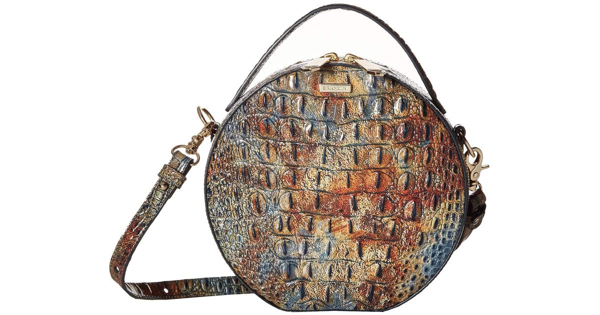 brahmin cedar handbag