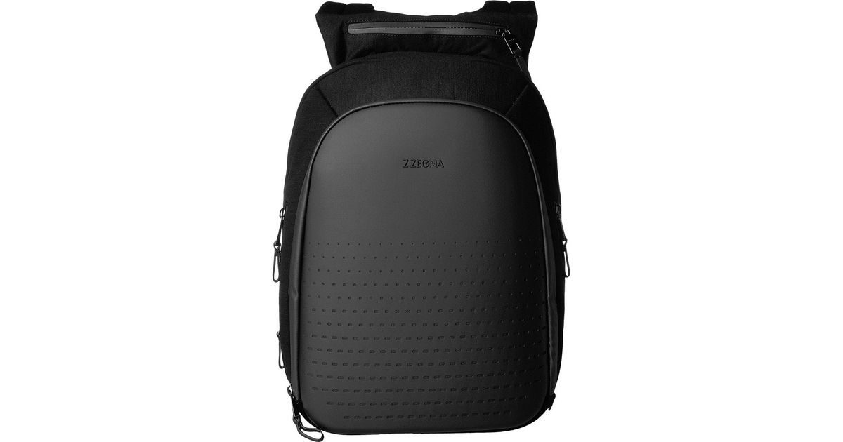 z zegna backpack