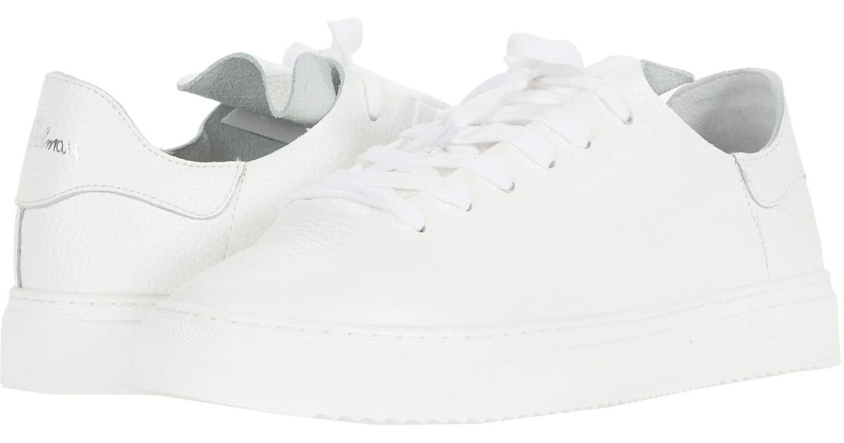 poppy lace up sneaker sam edelman