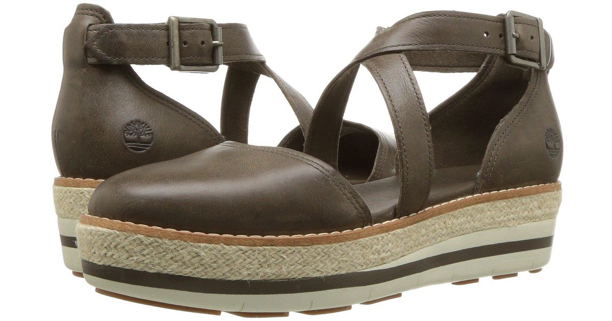 timberland emerson sandal