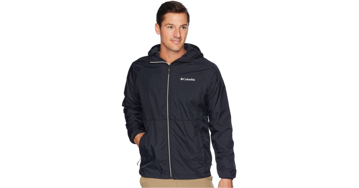 columbia spire heights jacket