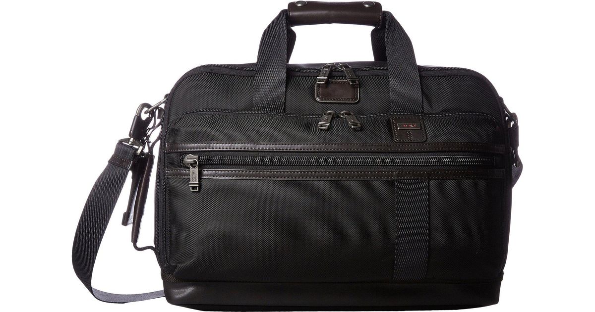 Tumi grayson three way brief Clearance